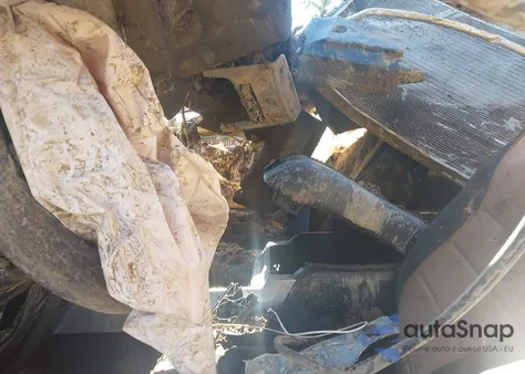 2024 Ford F250 Super Duty из США, поврежденный, VIN 1FT7W2BT8MEC31155